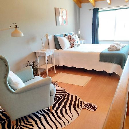 Apartamentos Mar I Odeceixe Eksteriør bilde