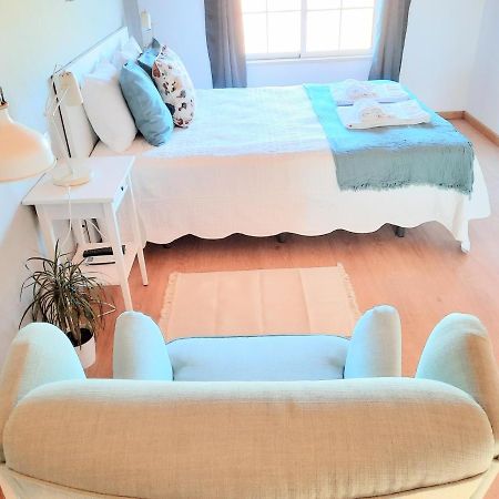 Apartamentos Mar I Odeceixe Eksteriør bilde
