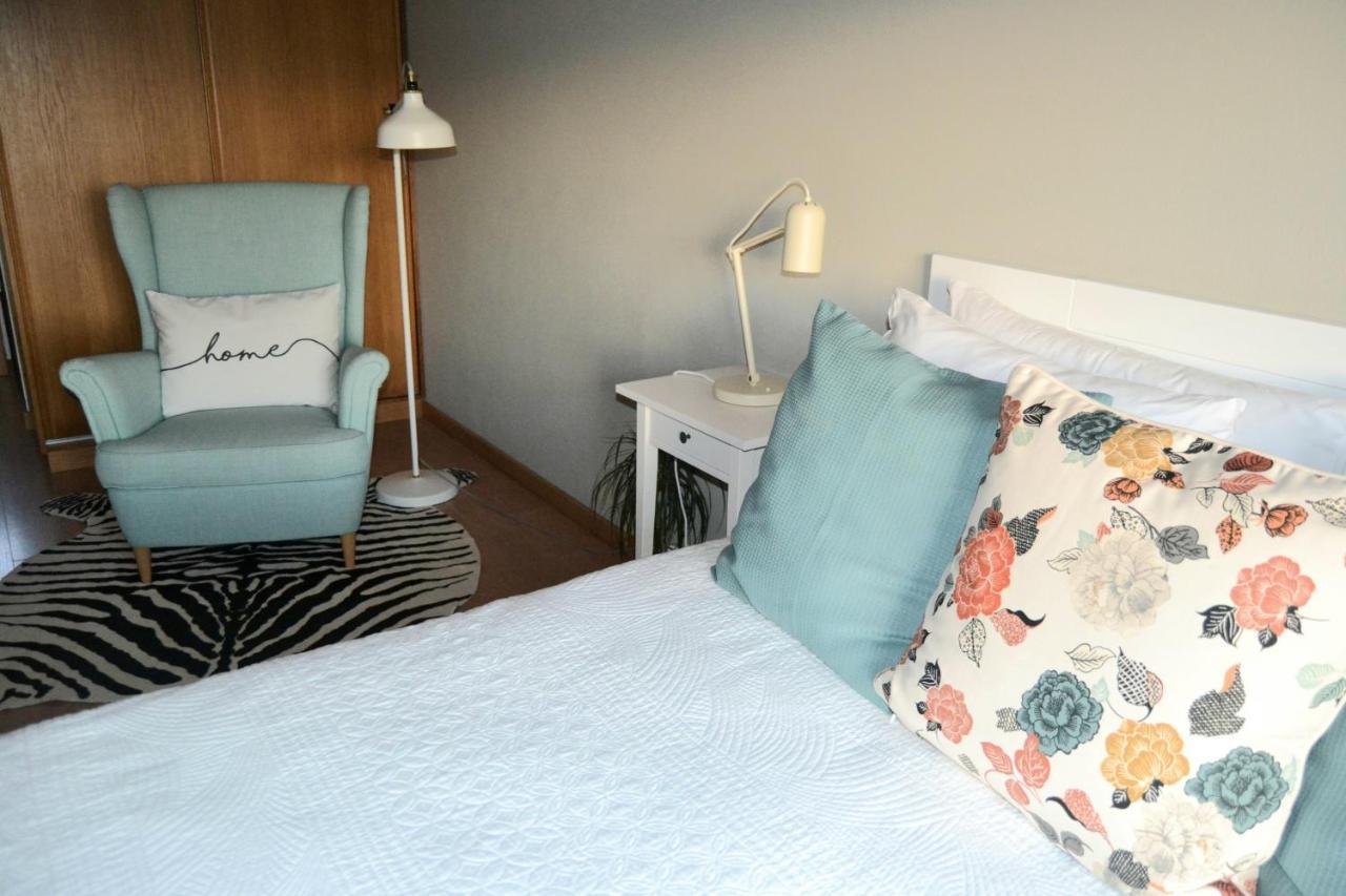 Apartamentos Mar I Odeceixe Eksteriør bilde