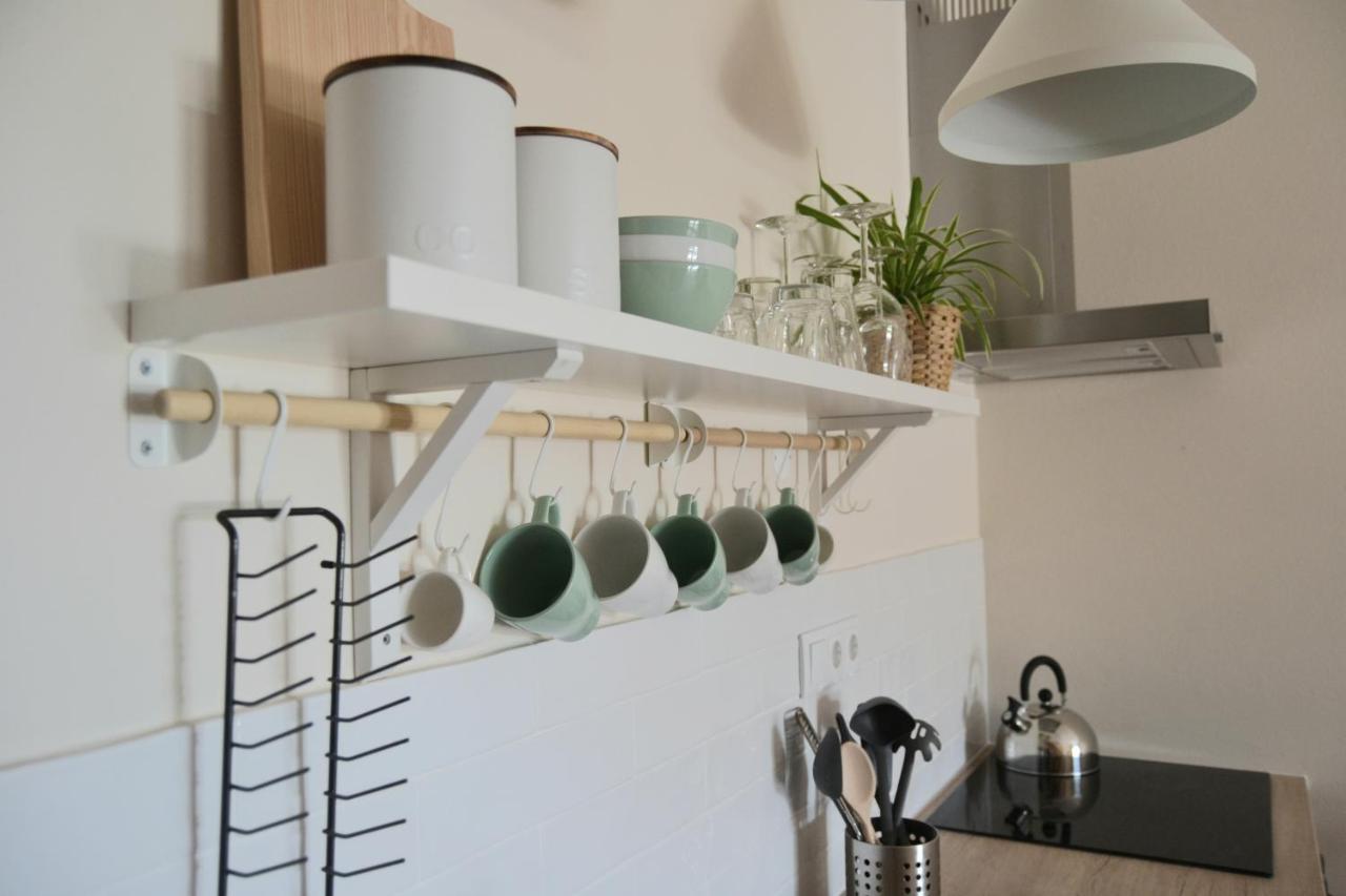 Apartamentos Mar I Odeceixe Eksteriør bilde