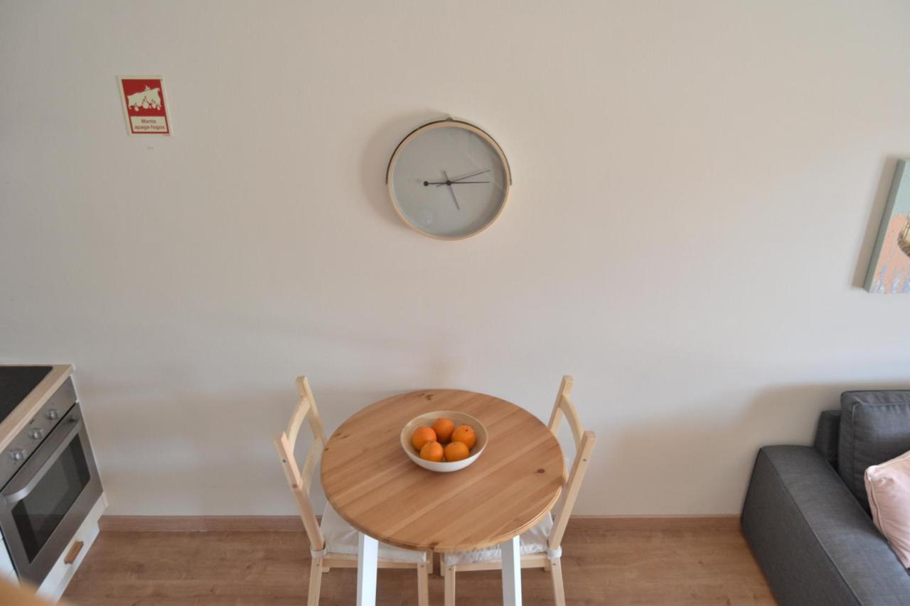 Apartamentos Mar I Odeceixe Eksteriør bilde