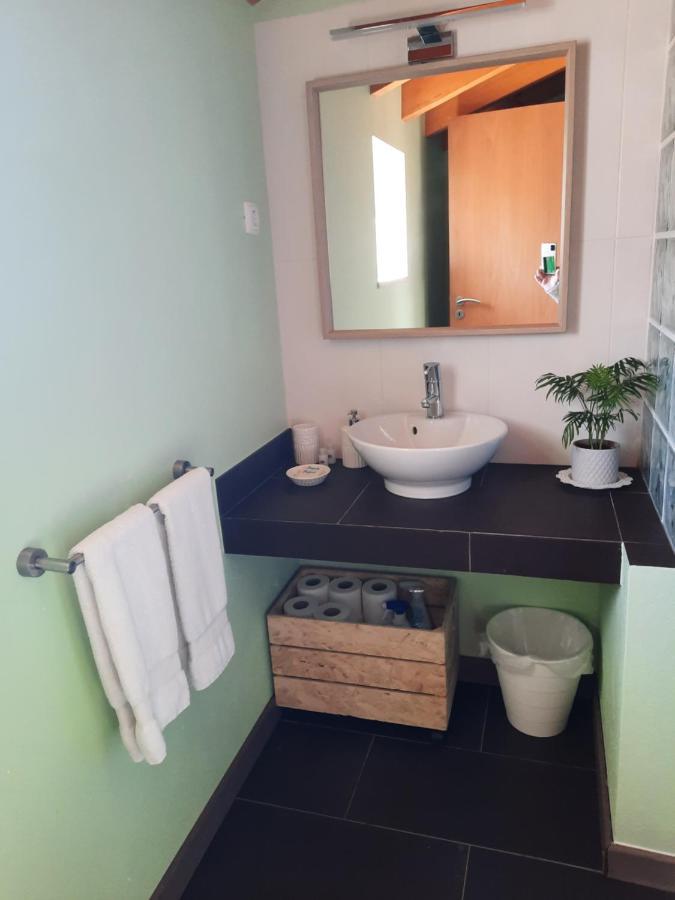 Apartamentos Mar I Odeceixe Eksteriør bilde